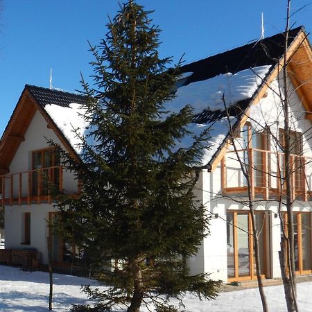 Chalet Deer Trail Tatranská Lomnica Exterior foto